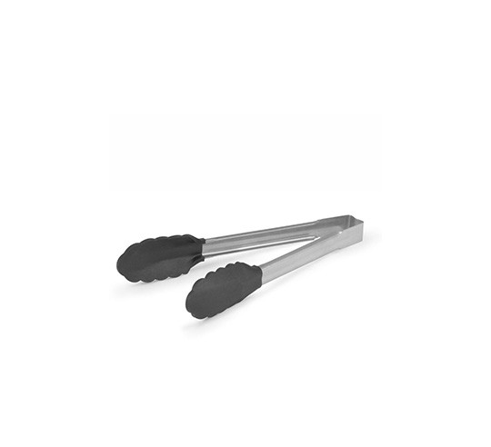 PINZA C/EXTREMO NYLON 24 cm