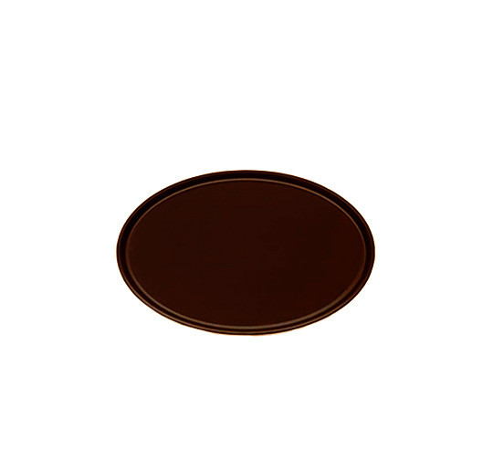 CAMBRO BANDEJA OVAL ANTID 68,5x56 cm
