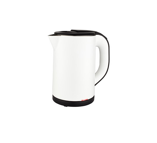 HALO PLUS HERVIDOR BLANCO