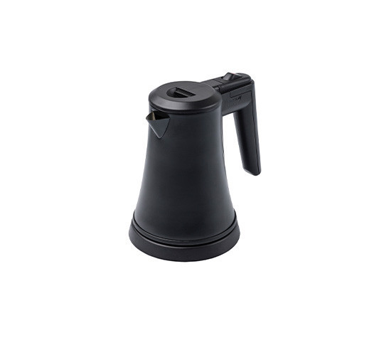 CORAL HERVIDOR NEGRO 0,5 l