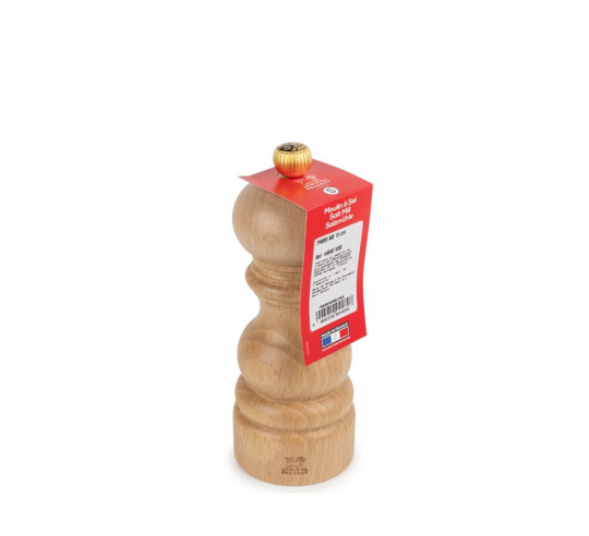 PARIS CLASIC MOLINO SAL NATURAL 15 cm