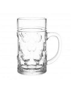 OCTOBER JARRA CERVEZA 1,3 l