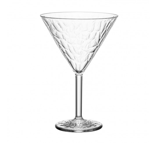 TROCADERO COPA COCTEL  28 cl
