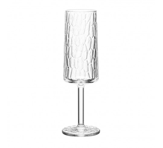TROCADERO COPA CHAMPAGNE 17 cl