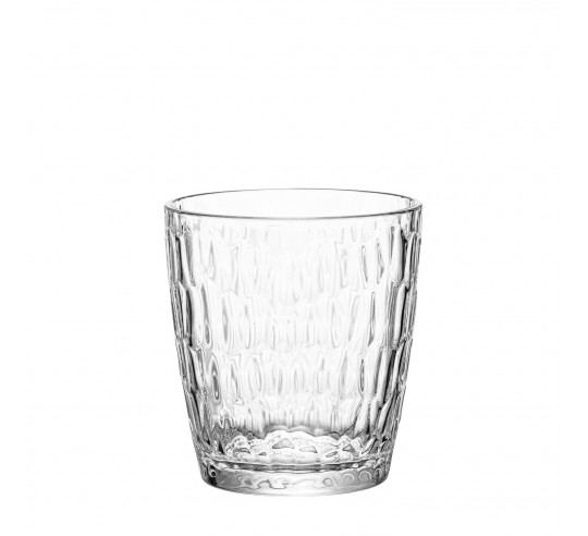 TROCADERO VASO AGUA 33 cl