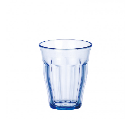 APACHE VASO AZUL 95 mm h 115 mm 42 cl