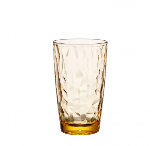 IKARYA VASO AMARILLO 85 mm h 145mm 50 cl