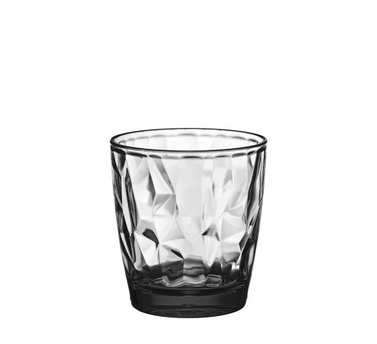 IKARYA VASO GRIS 85 mm h 90 mm 32 cl
