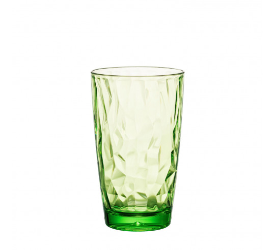 IKARYA VASO VERDE 85 mm h 145 mm 50 cl