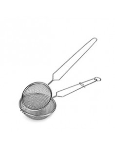 OVINOX BIRDS NEST MOULD 8