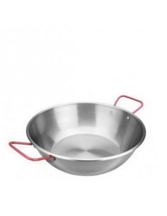 COFER DEEP PAELLA PAN 24 CM 1P