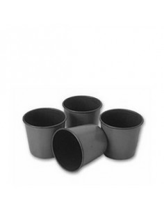 TEF. PLAIN DARIOLE MOULD 7...