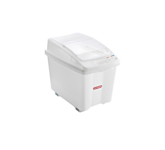 OVIPLAS CARRO SILO 80 l