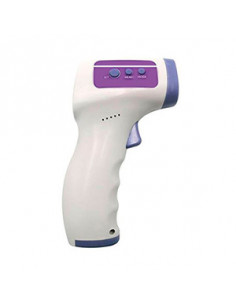 TERMOMETRO CORPORAL INFRARROJO