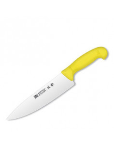 NORPLAST YELOW KNIFE 22CM