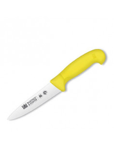 NORPLAST AMARILLO CUCHILLO...