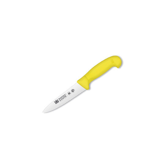 NORPLAST AMARILLO CUCHILLO COCINA 15cm