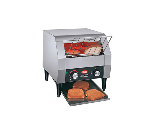 TOSTADOR CINTA PAN HATCO TM-10H  INOX