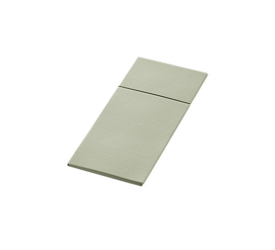DUNILETTO SLIM PISTACHO 40x33 cm (260)