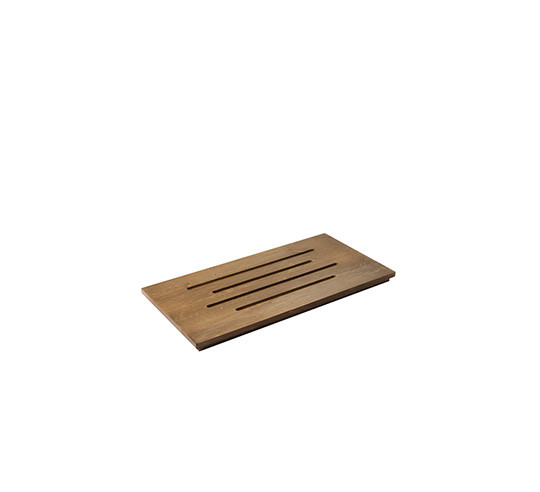 DOMINO TABLA DE CORTAR 20x40cm