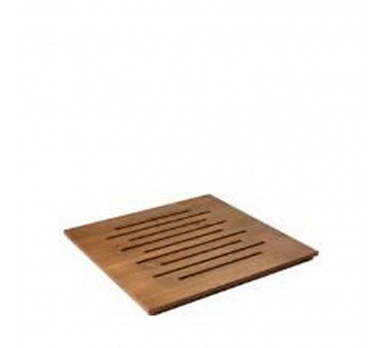 DOMINO TABLA DE CORTAR 40x40 cm
