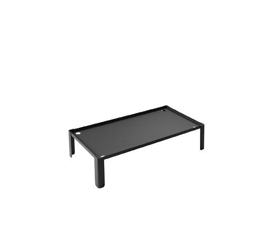 DOMINO SOPORTE PRESENT NE 20x40 cm h 9cm