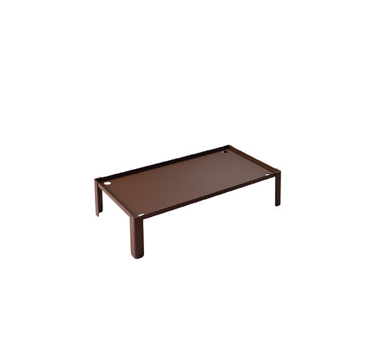 DOMINO SOPORTE PRESENT BR 20x40 cm  h9cm