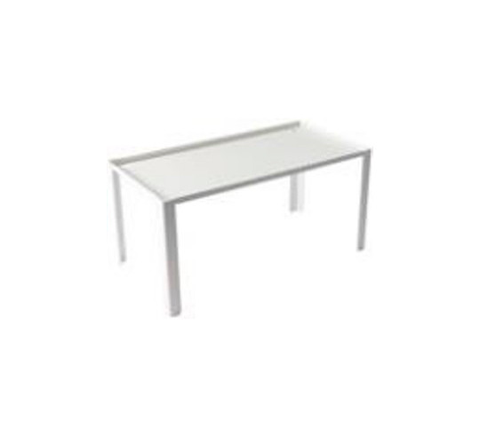 DOMINO SOPORTE PRESENT BL20x40cm  h 20cm