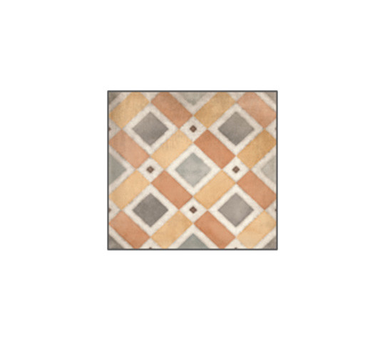 DOMINO GRES ALFAMA 20x20 cm