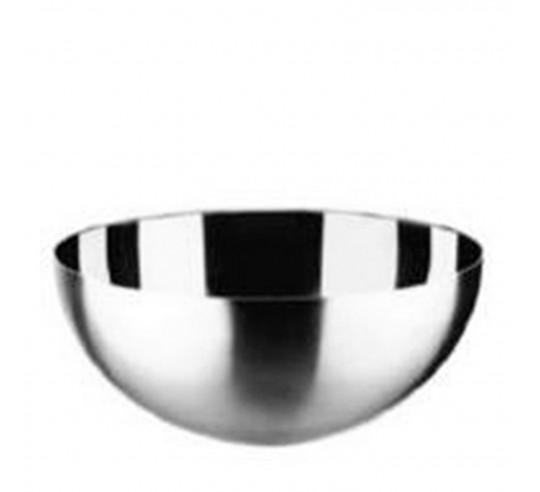 DOMINO BOL INOX 18/10 29 cm