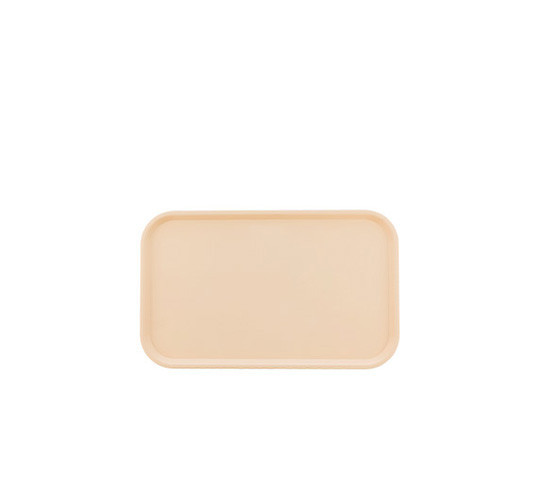 BANDEJA SELF CREMA GN 1/1