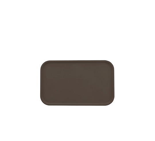 BANDEJA SELF MARRON GN 1/1