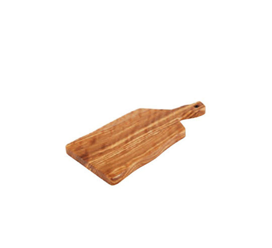 TABLA DE SERVIR MADERA 31X20 cm