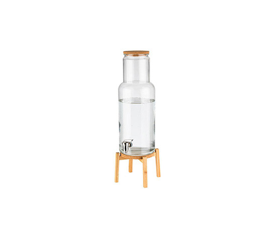 DISPENSADOR DE BEBIDA NORDIC