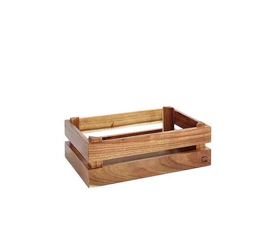 CAJA GIRABLE - SE P 29 cm