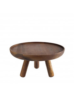 SOPORTE BUFFET MADERA DE...