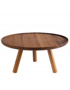 SOPORTE BUFFET MADERA DE...