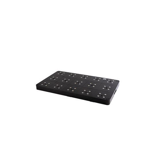 CARGADOR PARA 15 LAMPARAS 75x43 cm