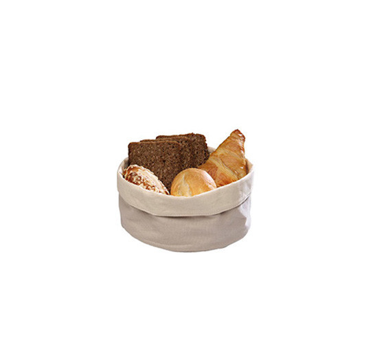PANERA TELA BEIGE 17 cm
