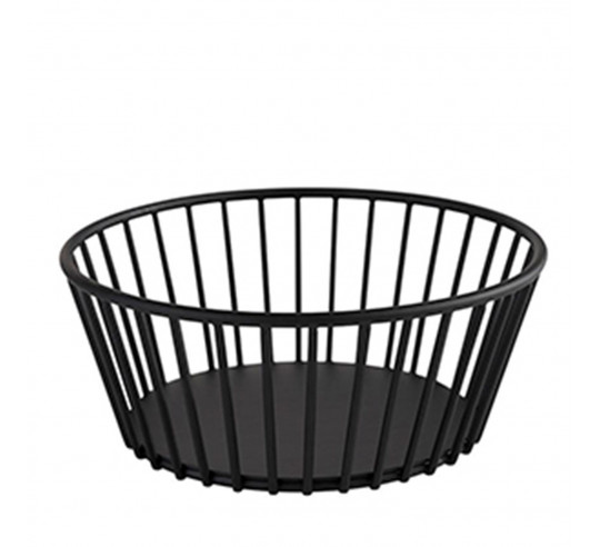 NERO CESTA URBAN NEGRO 20 cm