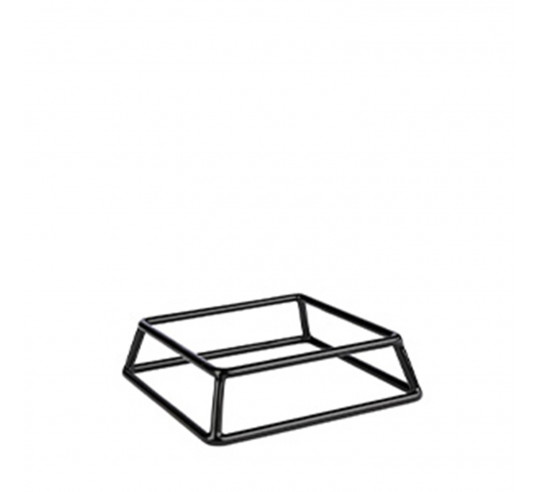 SOPORTE PARA BUFFET MULTI 18x18 cm