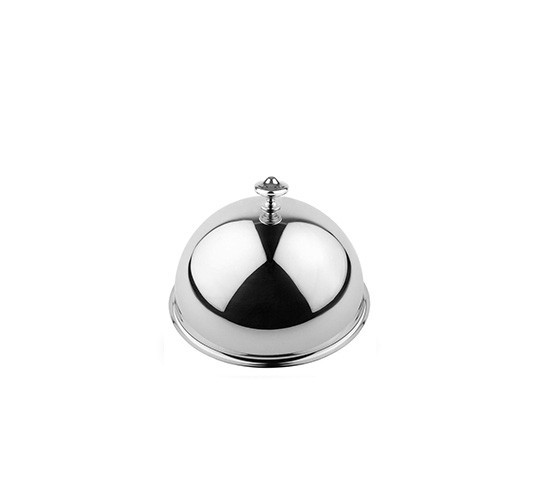 CUBREPLATO MEDIA ESFERA 29,5 cm