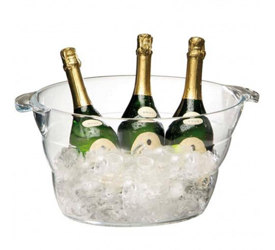 CUBITERA PARA VINO Y 47CM.