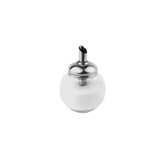 AZUCAREROTAPA INOX 8,5 cm