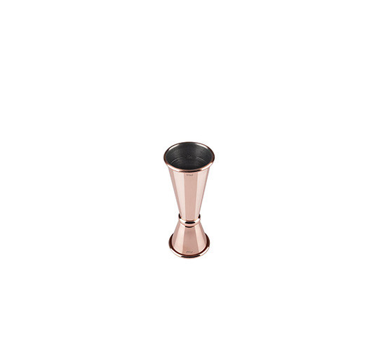 JIGGER MEDIDOR COBRE 2/5 cl