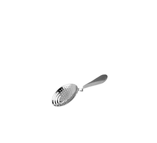 COLADOR DE COCTEL AC 18 cm