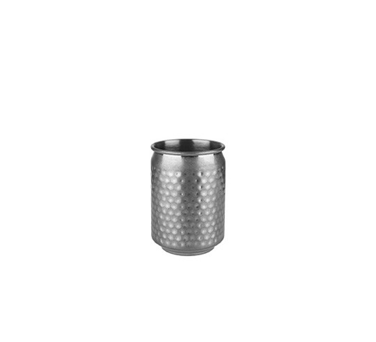 TAZA COOL DE ACERO INOX ESTILO ACERO