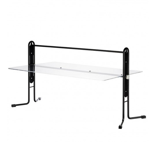 NERO PROTECTOR ANTI ALIENTO BUFFET GUARD