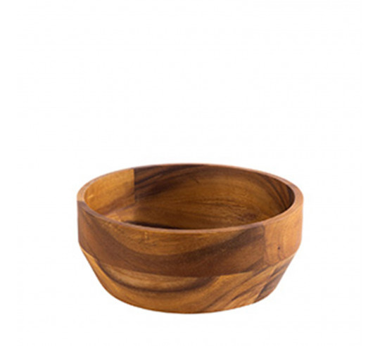 BOL SCHALE ACACIA 21 cm