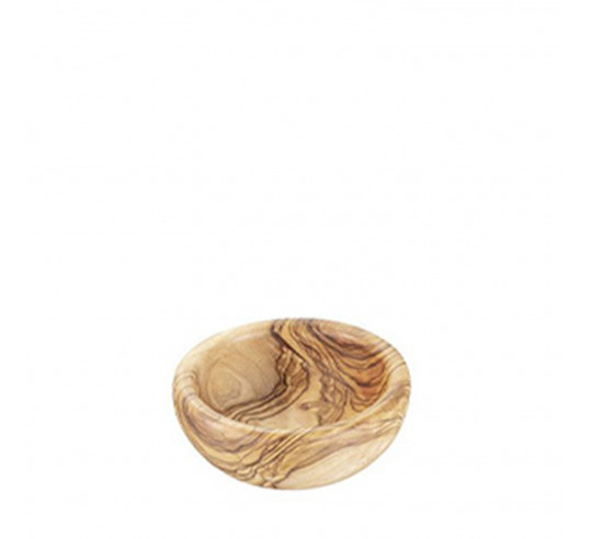 CUENCO OLIVE 10x4 cm